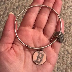 Boston Red Sox Alex and Ani!